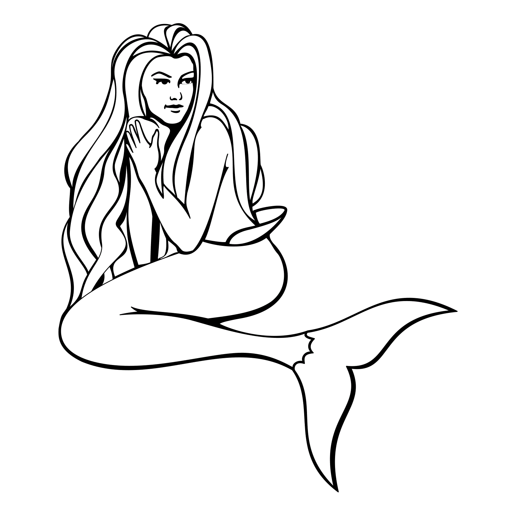 Sirena #45051
