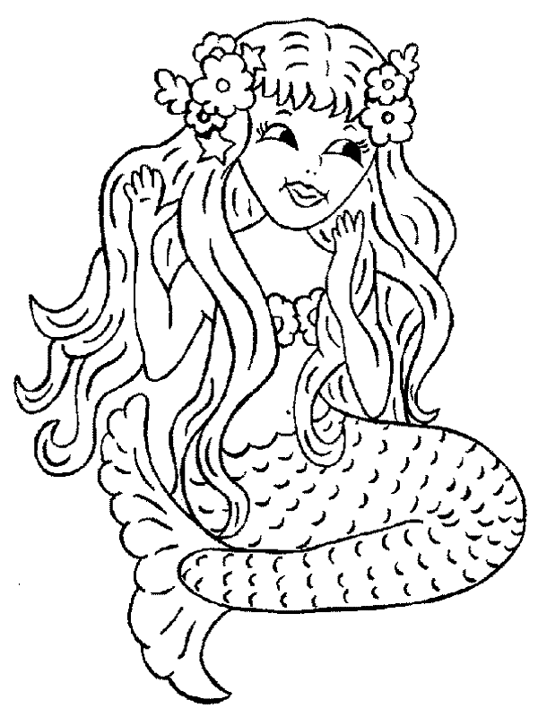 Sirena #45052