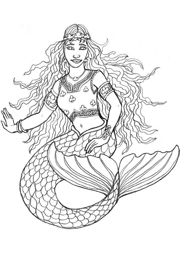 Sirena #45053