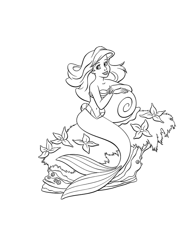 Sirena #45055