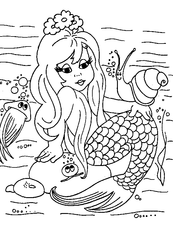 Sirena #45056