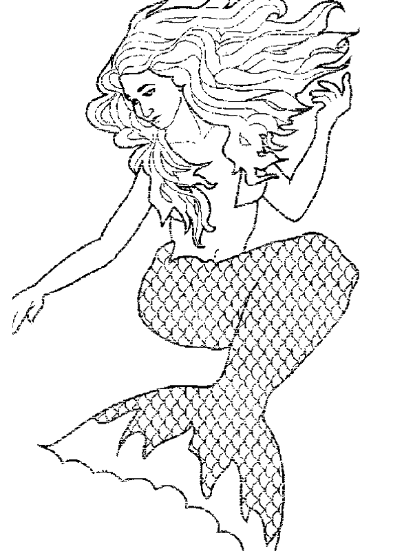 Sirena #45061