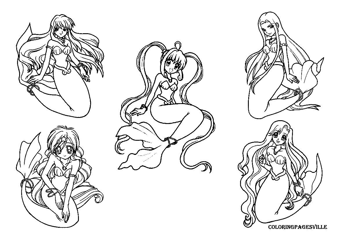 Sirena #45070