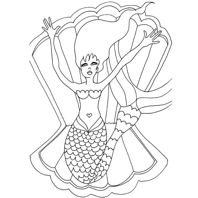 Sirena #45074