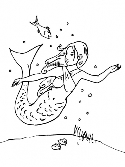 Sirena #45075