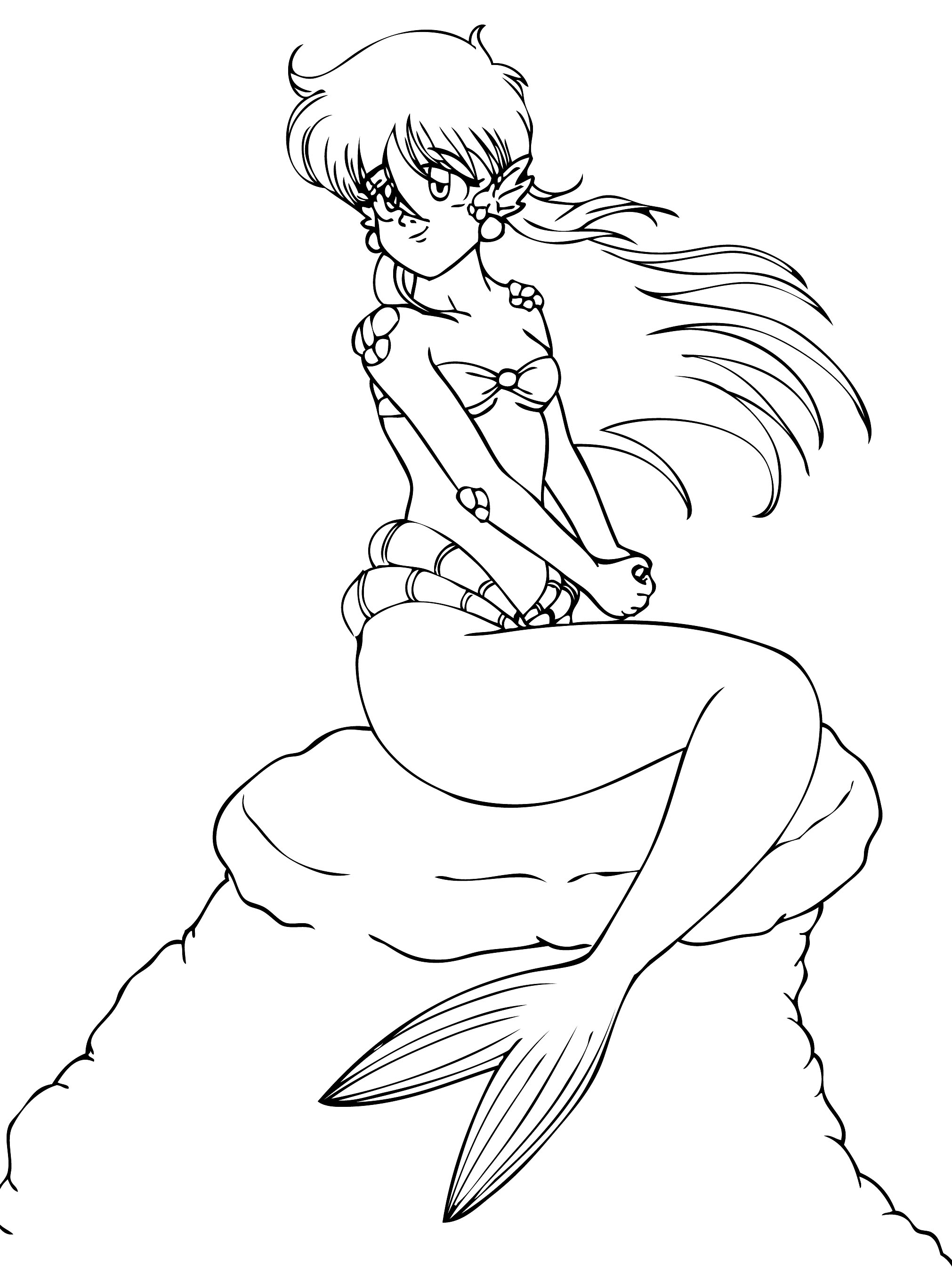 Sirena #45076
