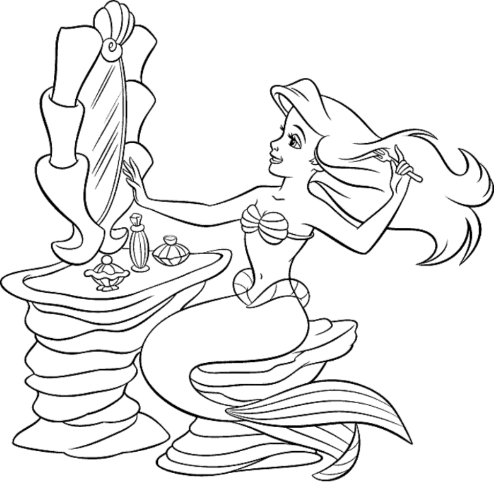 Sirena #45077