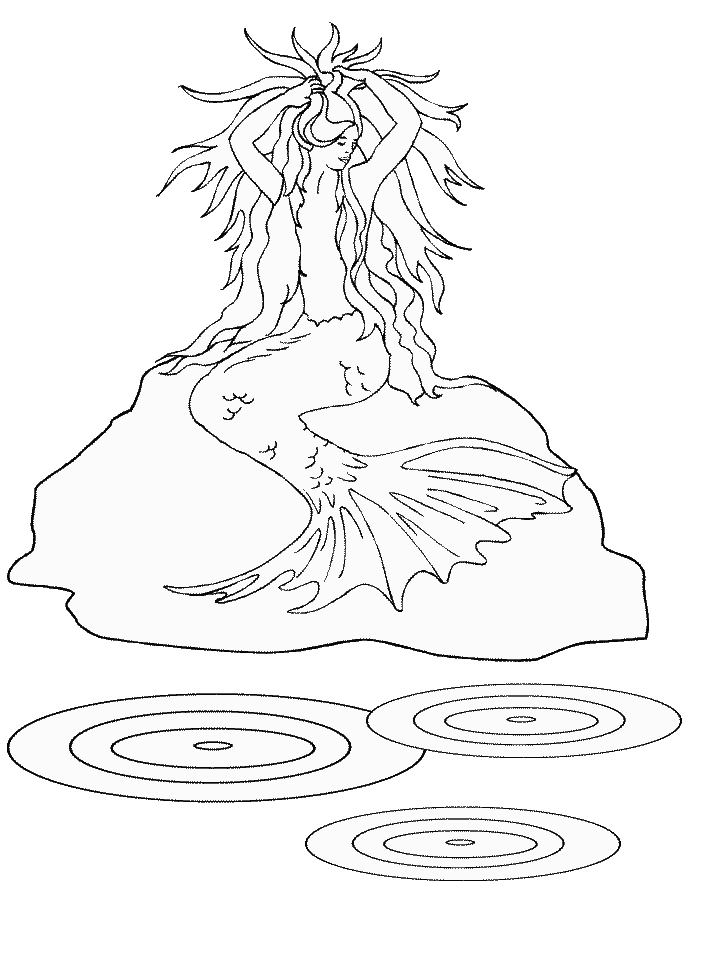 Sirena #45079