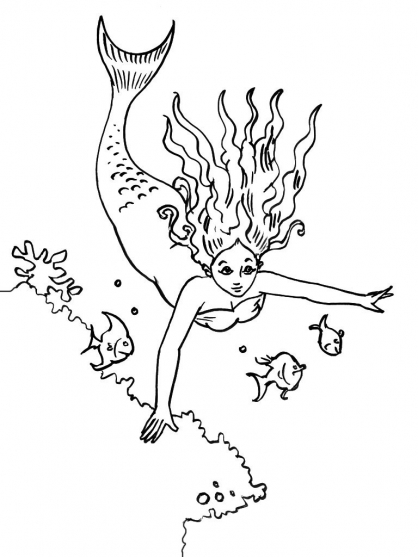 Sirena #45086