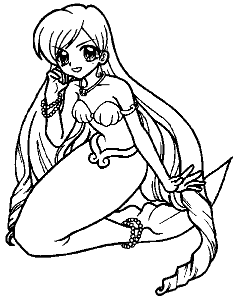 Sirena #45090