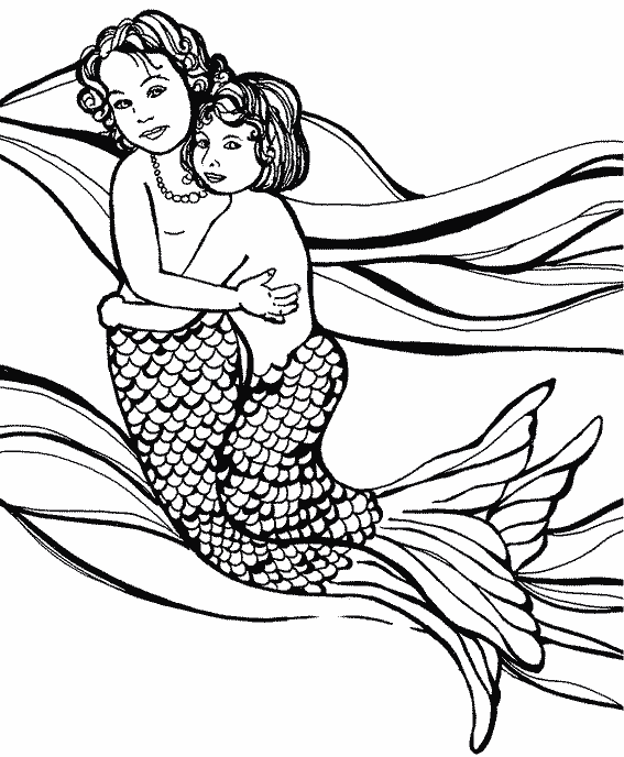 Sirena #45091