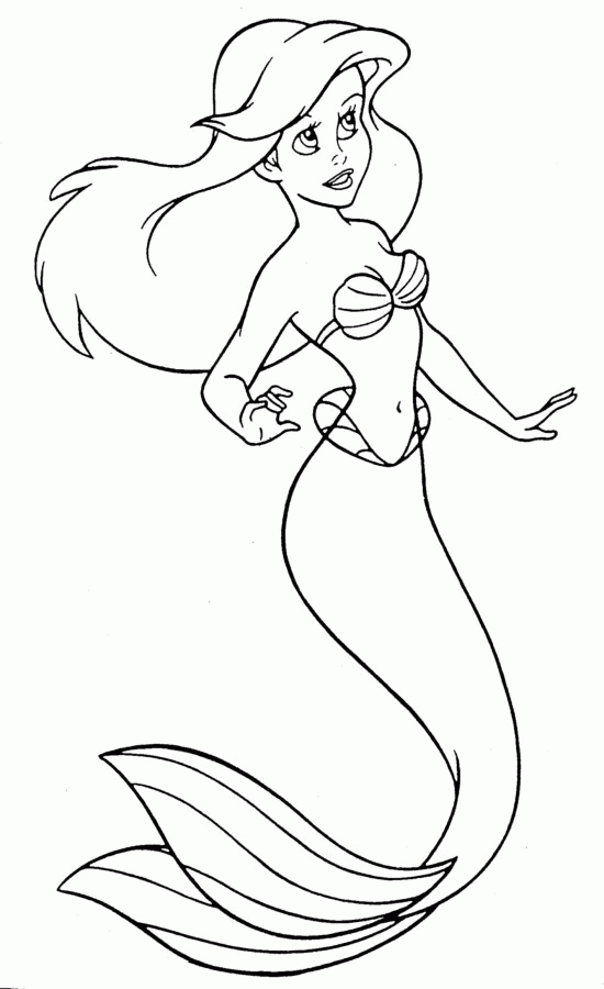 Sirena #45092