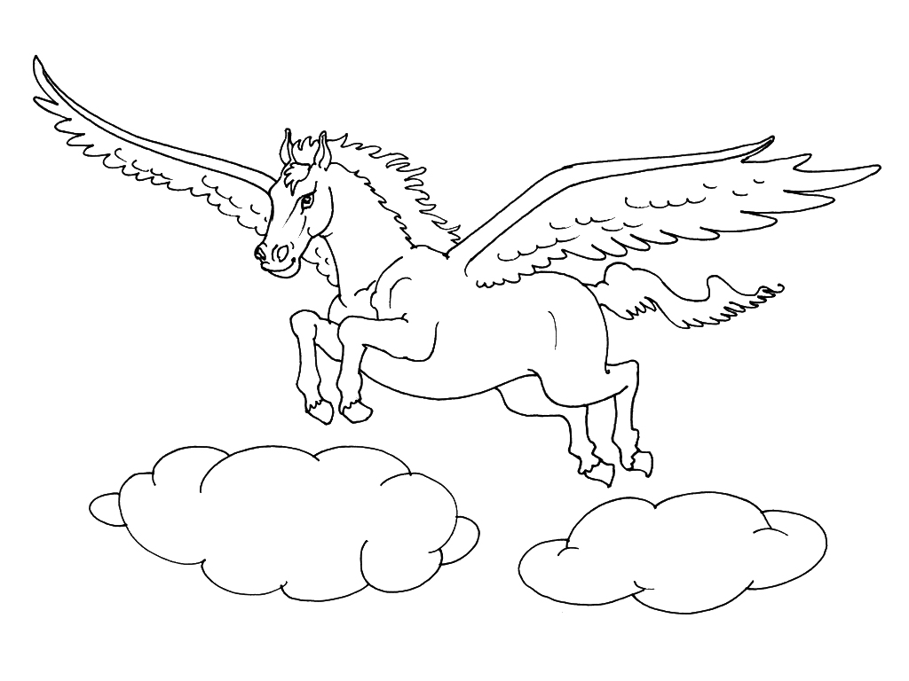 Unicornio #45122