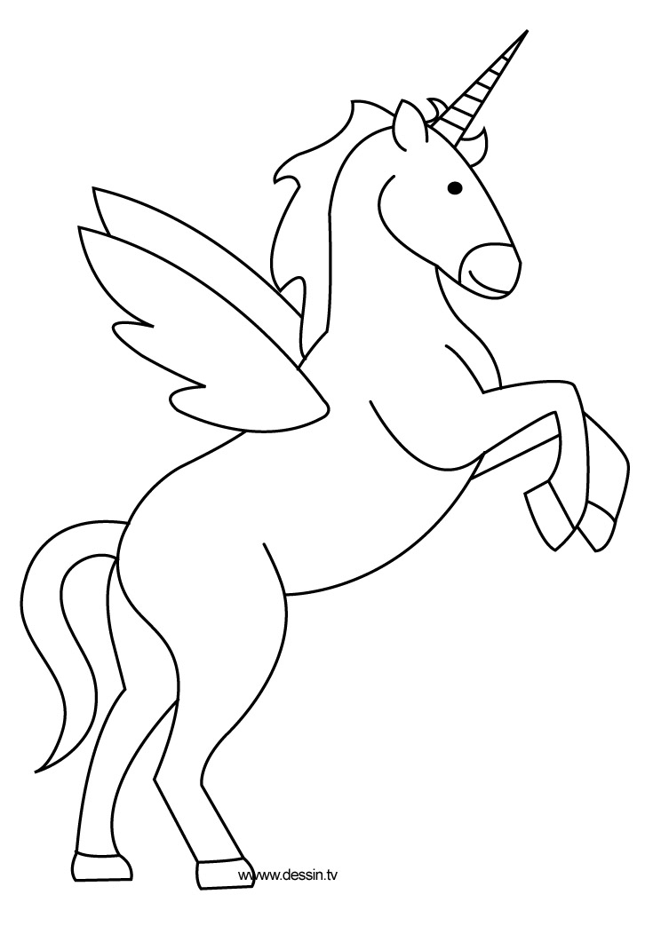 Unicornio #45145