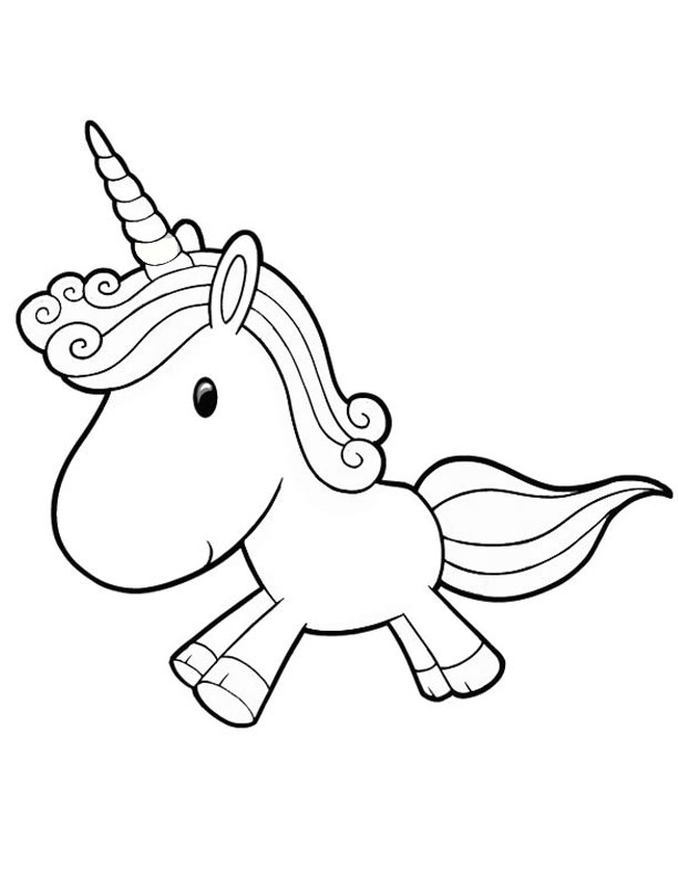 Unicornio #45146