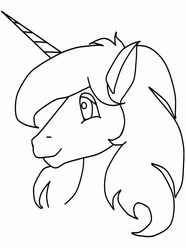 Unicornio #45155