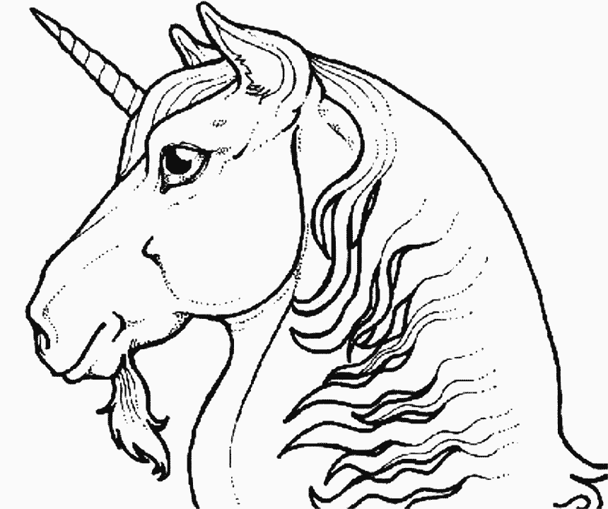 Unicornio #45164