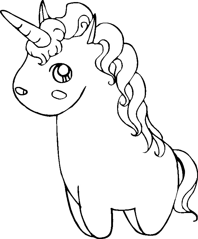 Unicornio #45166