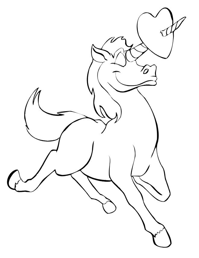 Unicornio #45174