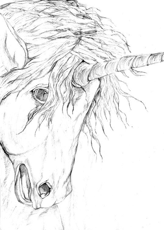 Unicornio #45212