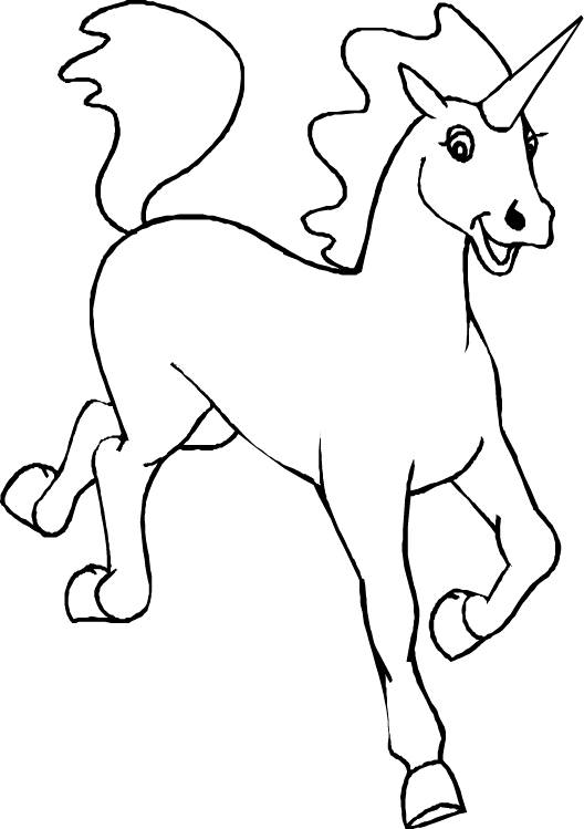 Unicornio #45213