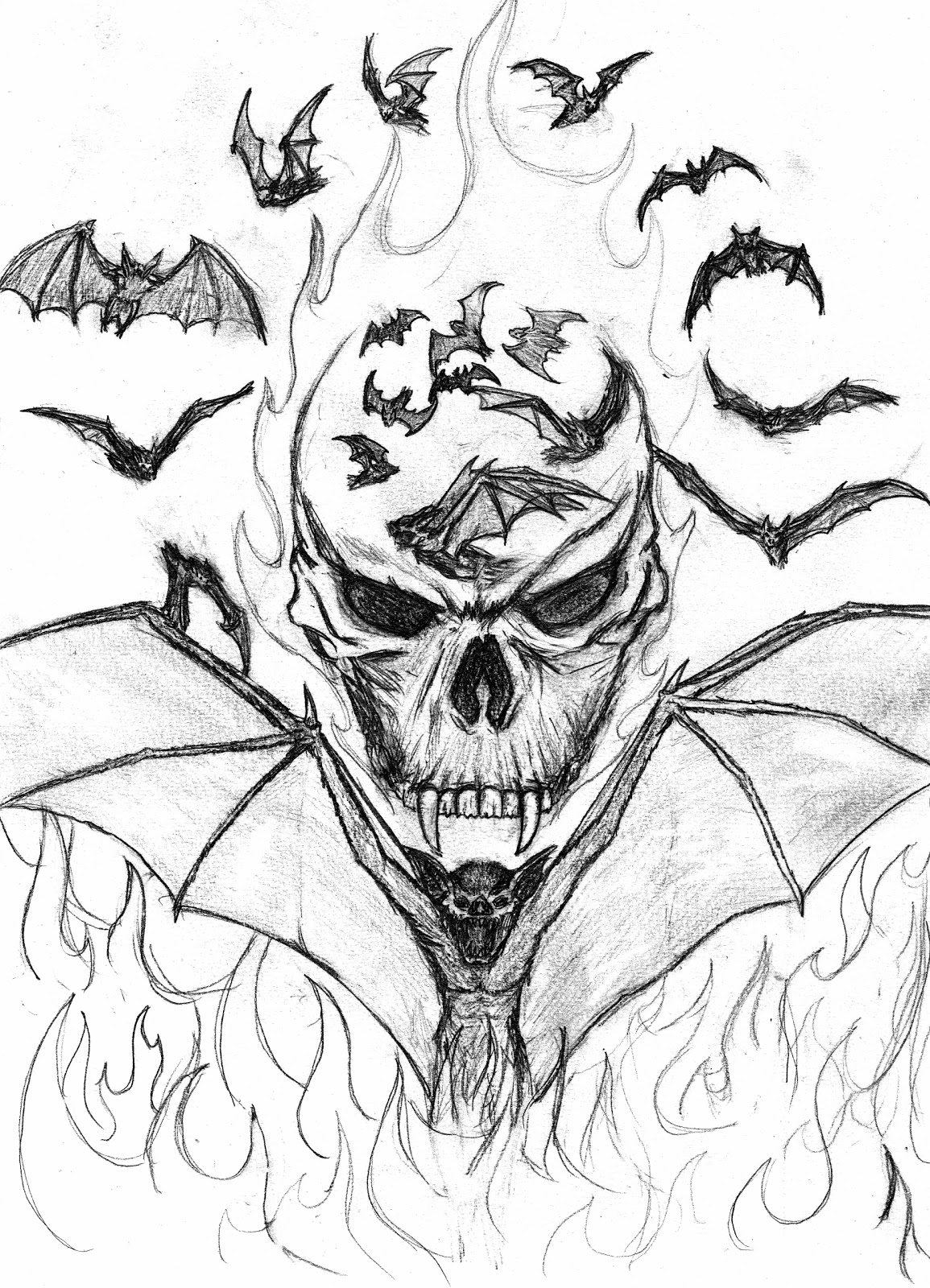 Vampiro #45230
