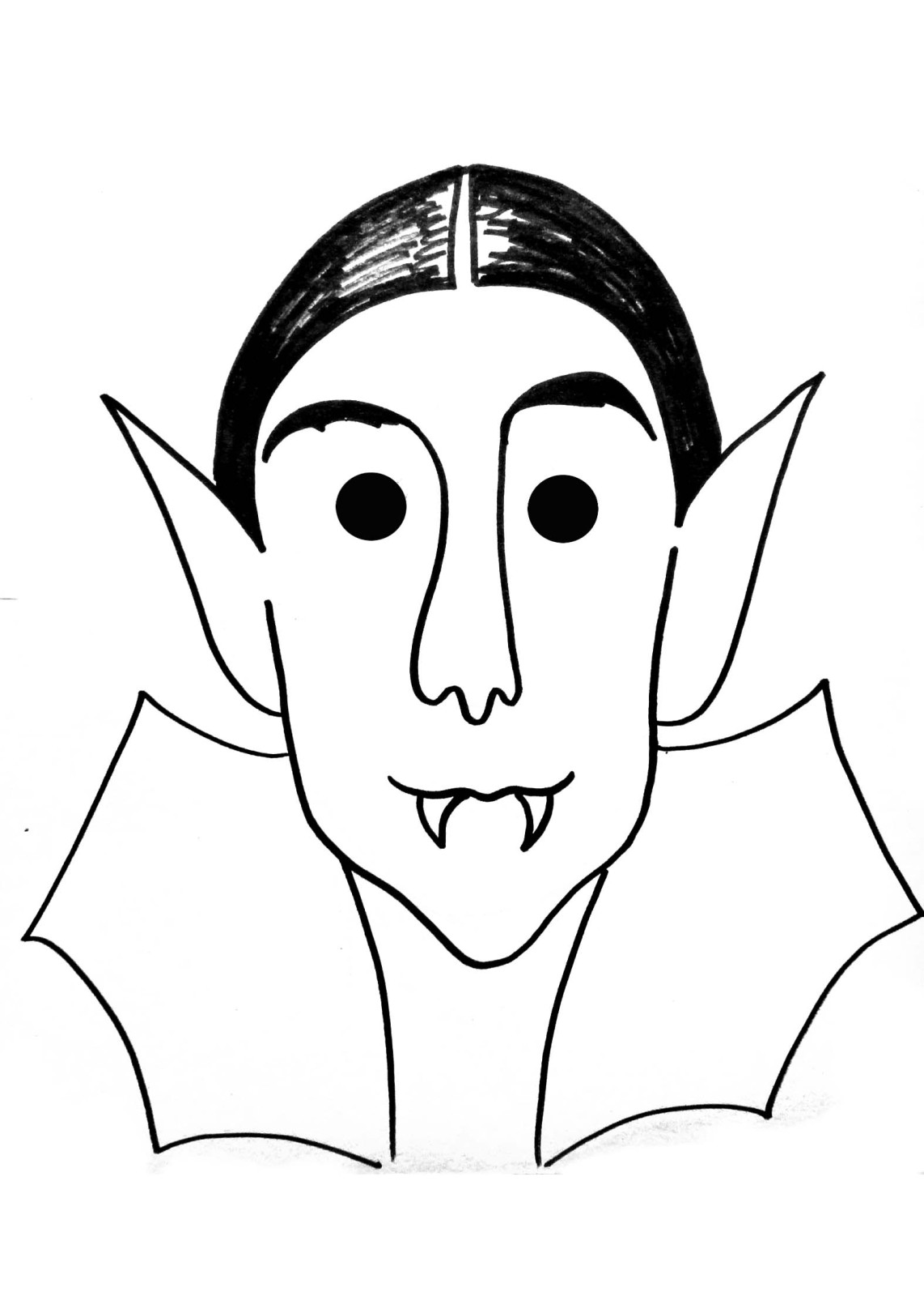 Vampiro #45233