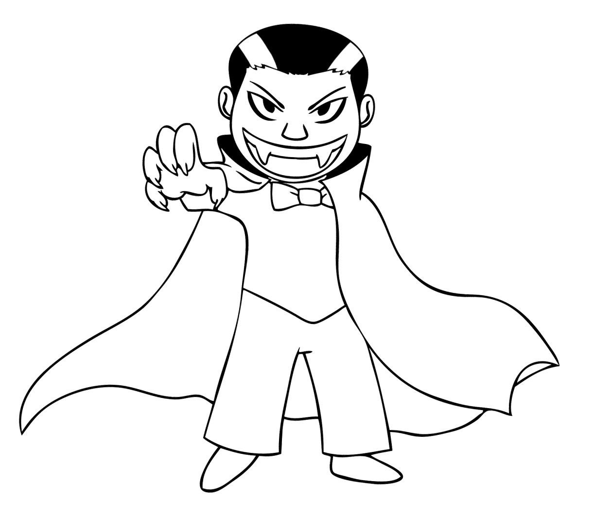 Vampiro #45238