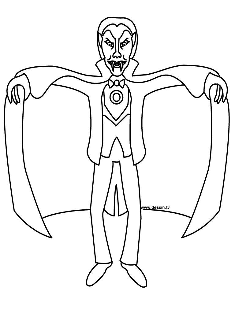 Vampiro #45242