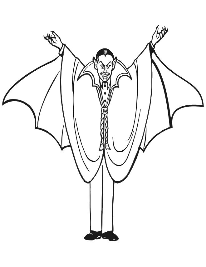 Vampiro #45246
