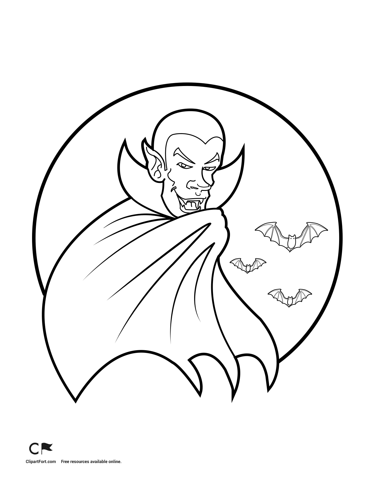 Vampiro #45248