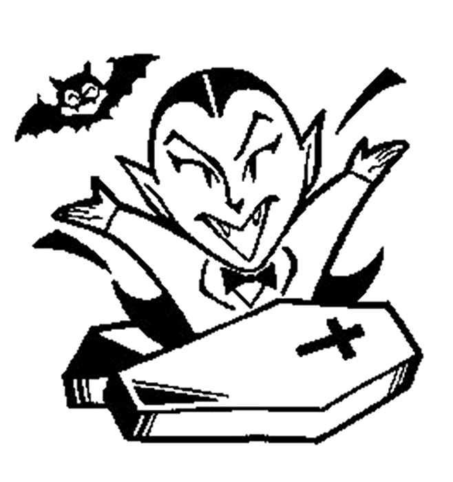 Vampiro #45249