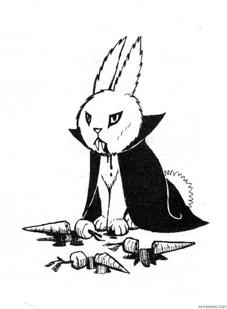 Vampiro #45250