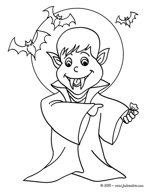 Vampiro #45253