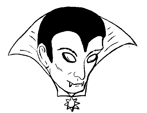 Vampiro #45259