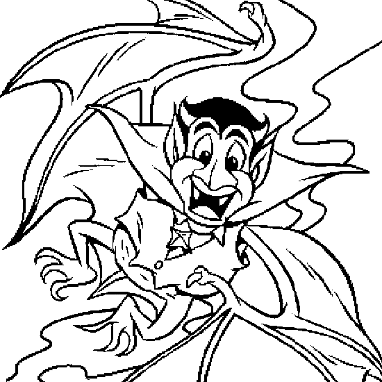 Vampiro #45260