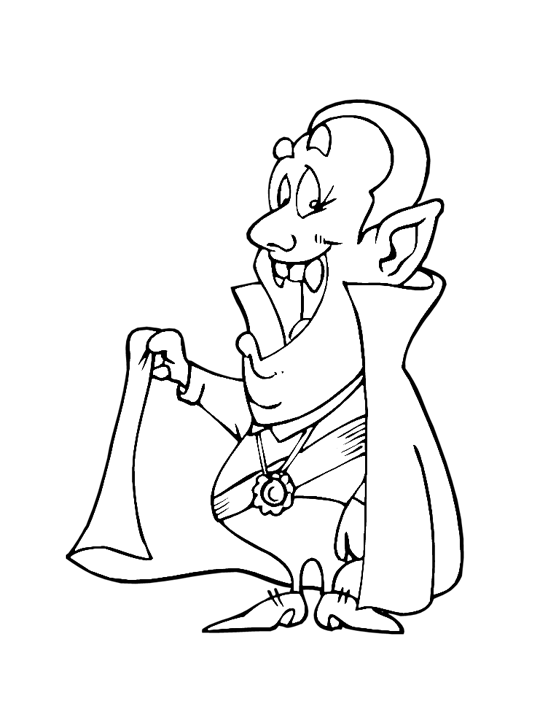 Vampiro #45268