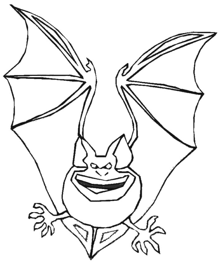 Vampiro #45270
