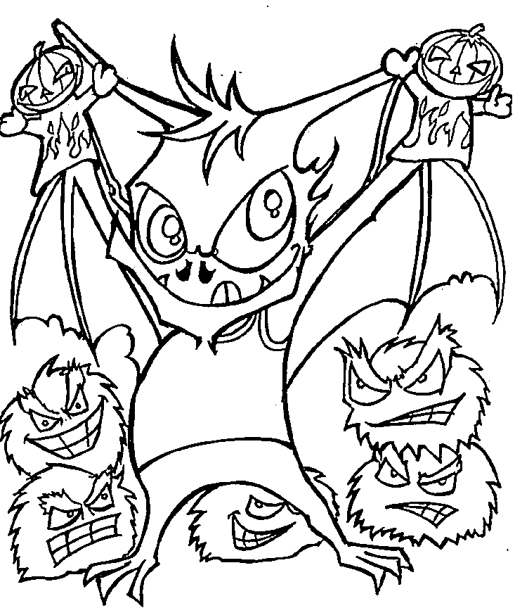 Vampiro #45276