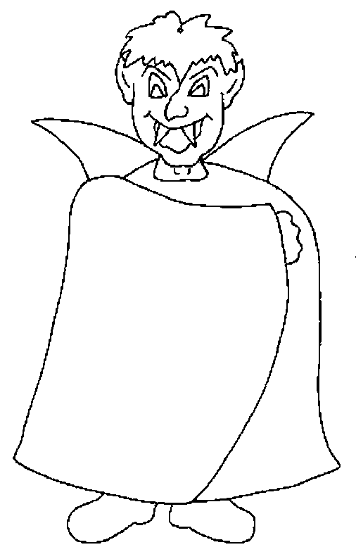 Vampiro #45279