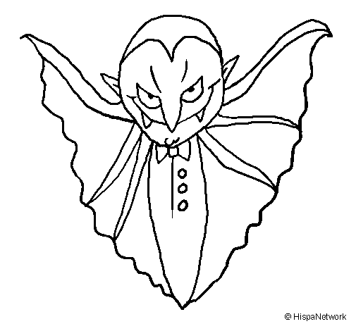 Vampiro #45294