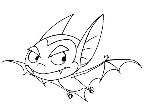 Vampiro #45295