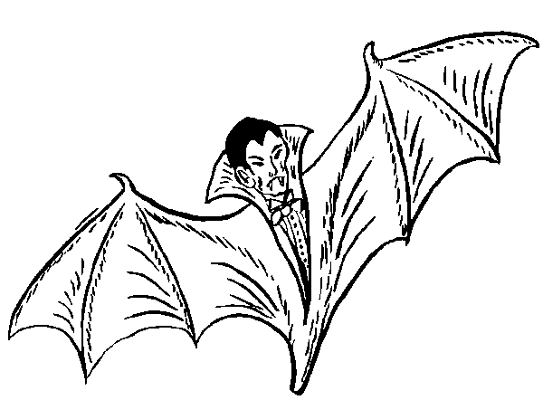 Vampiro #45296