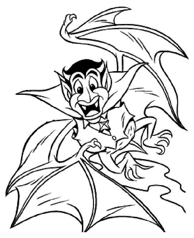 Vampiro #45302