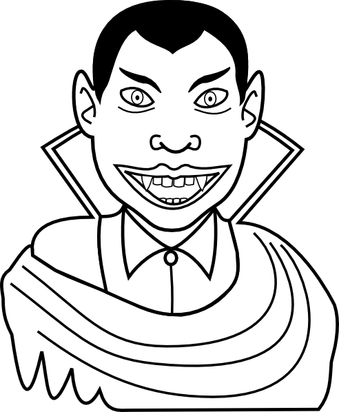 Vampiro #45311