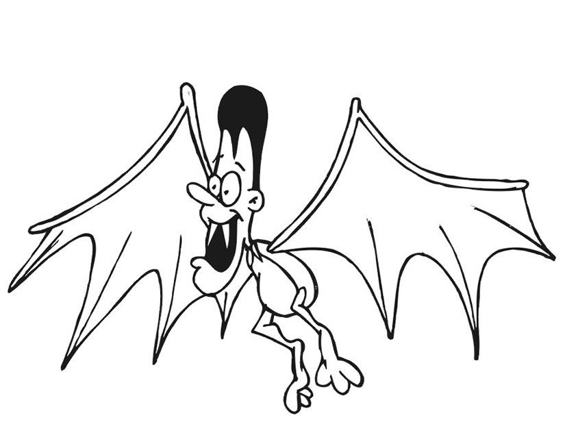 Vampiro #45312