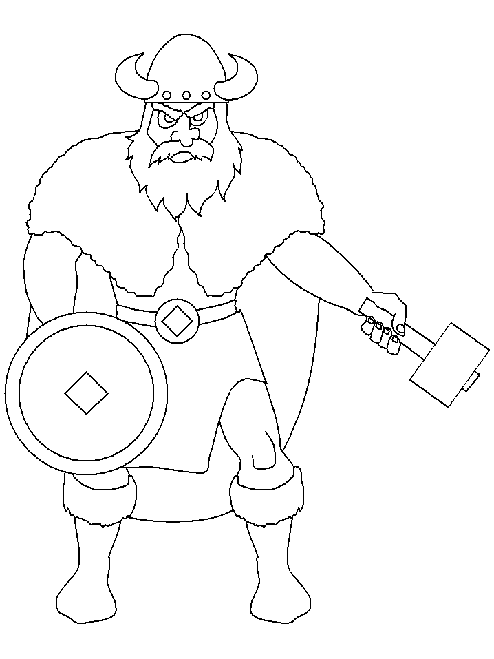 Vikingo #45316