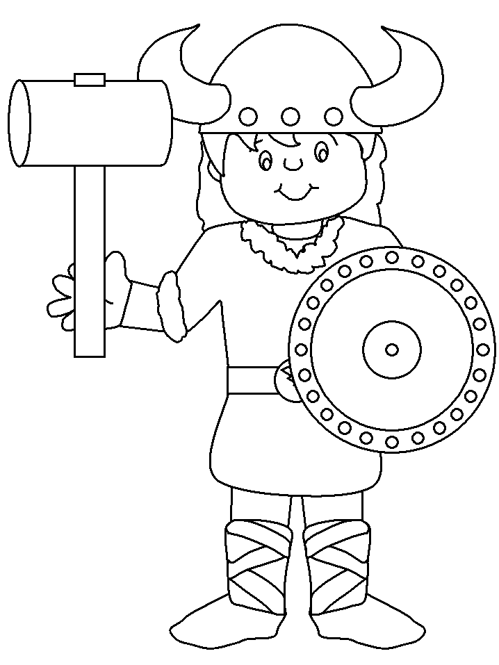Vikingo #45319