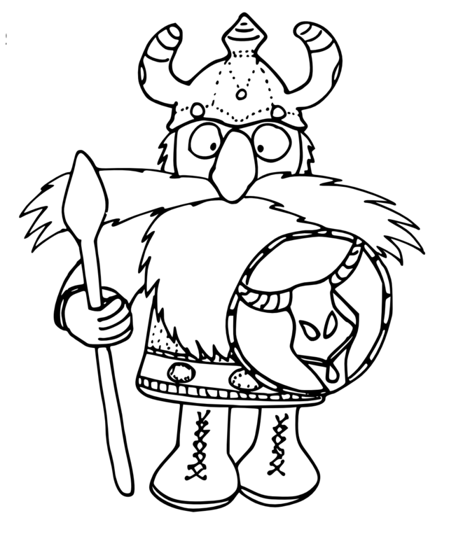 Vikingo #45324