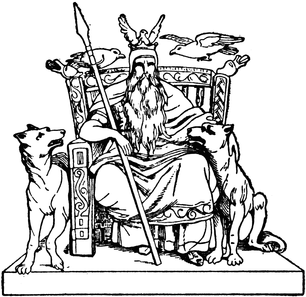 Vikingo #45325